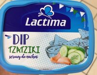 Tzatziki
