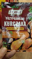 Przyprawa do kurczaka