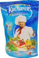Kucharek