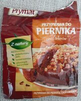 Przyprawa do piernika, ciast i deserów