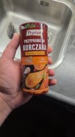 Przyprawa do kurczaka - złocista skórka