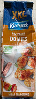 Przyprawa do mięs