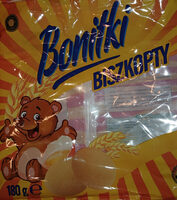 Biszkopty
