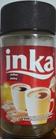 Inka Pudra