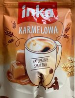 Kawa Inka Karmelowa