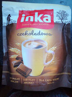 Inka Czekoladowa