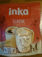 Instant gabonakávé keverék