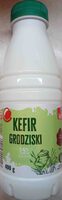 Kefir grodziski
