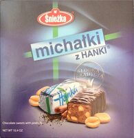 Michałki z Hanki