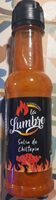 Sauce chiltepin