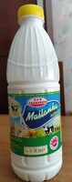Maślanka