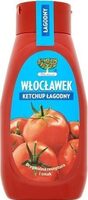 Wloclawek Mild Tomato Ketchup