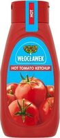 Ketchup pikantny