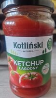 Ketchup łagodny