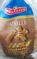 Fusilli