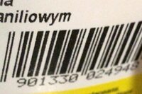 Pure whey