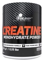 Creatine Monohydrate Powder