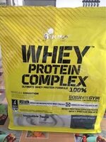 Whey