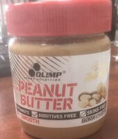 Peanut butter