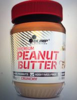 Olimp Premium Peanut Butter