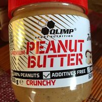 Peanut Butter