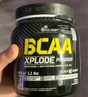 Bcaa
