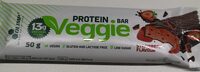 Olimp Protein Veggie Bar