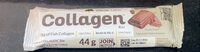 Collagen bar