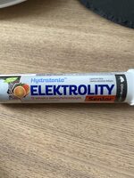 Hydroponice Elektrolity