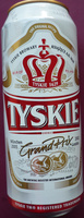 Tyskie Grand Prix