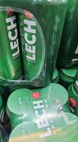 Lech Premium