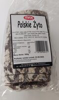 Polskie Żyto