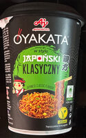 Oyakata w stylu japoński klasyczny
