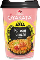 Quick Noodles