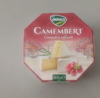 Camembert