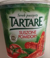 Serek puszysty