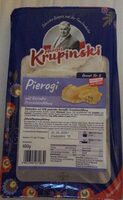Pierogi