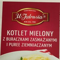 Kotlet mielony