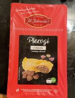 Pierogi 400g