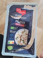 Pierogi z mięsem