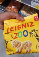 Leibniz Zoo Original