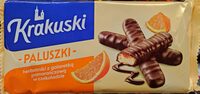 Paluszki