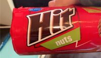 Hit - Nuts