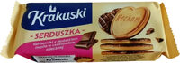 Herbatniki Serduszka