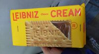 Choco Cream Butterkeks