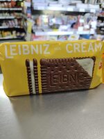 Leibniz Milk Cream