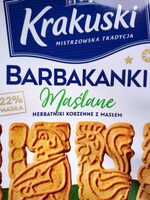 Barbakanki