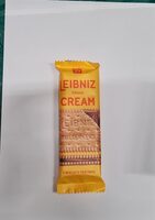2 Biscuits Choco Cream