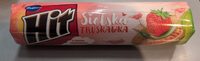 Hit Sielska Truskawka