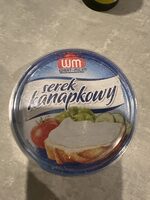 Serek Kanapkowy